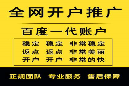 竞价端口开户在移动广告中的应用
